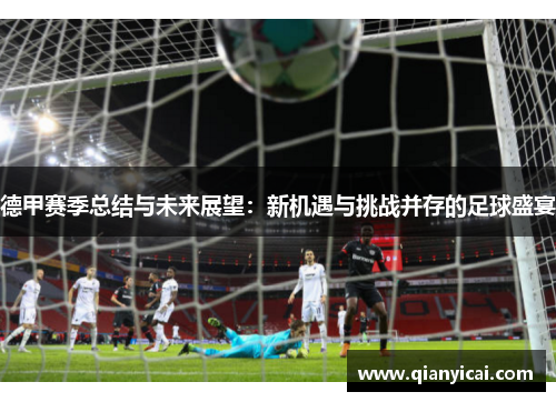 德甲赛季总结与未来展望：新机遇与挑战并存的足球盛宴